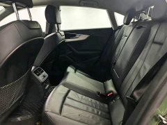 Audi A5 (Imported) Sportback 40 TFSI Fashion Dynamic Type - ფოტო 6