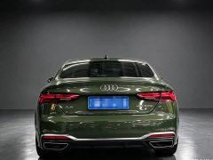 Audi A5 (Imported) Sportback 40 TFSI Fashion Dynamic Type - ფოტო 8