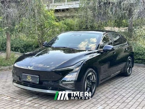 2025 Wuling Xingguang 610km Smart Flagship - ავტომობილი ჩინეთიდან