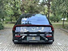 Wuling Xingguang 610km Smart Flagship - ფოტო 11
