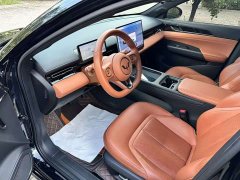 Wuling Xingguang 610km Smart Flagship - ფოტო 4