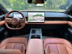 Wuling Xingguang 610km Smart Flagship - ფოტო 7