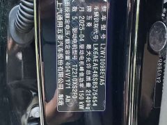 Wuling Xingguang 610km Smart Flagship - ფოტო 8