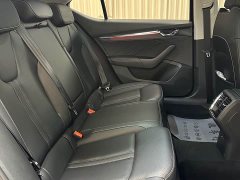 Skoda Octavia 2022 PRO TSI280 Luxury Edition - ფოტო 11