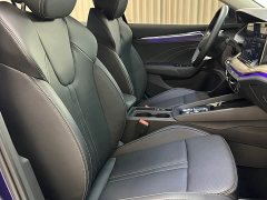 Skoda Octavia 2022 PRO TSI280 Luxury Edition - ფოტო 12