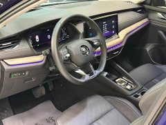 Skoda Octavia 2022 PRO TSI280 Luxury Edition - ფოტო 13