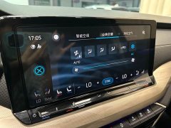 Skoda Octavia 2022 PRO TSI280 Luxury Edition - ფოტო 15