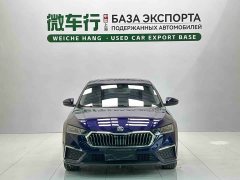 Skoda Octavia 2022 PRO TSI280 Luxury Edition - ფოტო 2