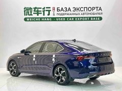 Skoda Octavia 2022 PRO TSI280 Luxury Edition - ფოტო 4