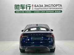 Skoda Octavia 2022 PRO TSI280 Luxury Edition - ფოტო 5
