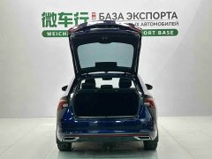 Skoda Octavia 2022 PRO TSI280 Luxury Edition - ფოტო 7