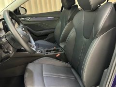 Skoda Octavia 2022 PRO TSI280 Luxury Edition - ფოტო 8
