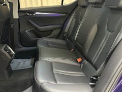 Skoda Octavia 2022 PRO TSI280 Luxury Edition - ფოტო 9
