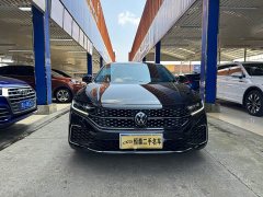 Volkswagen Passat 330TSI Starry Sky Elite - ფოტო 1