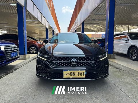 2023 Volkswagen Passat 330TSI Starry Sky Elite - ავტომობილი ჩინეთიდან