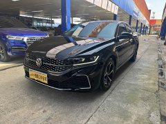 Volkswagen Passat 330TSI Starry Sky Elite - ფოტო 2