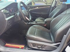 Volkswagen Passat 330TSI Starry Sky Elite - ფოტო 4
