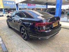 Volkswagen Passat 330TSI Starry Sky Elite - ფოტო 6