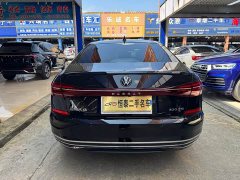 Volkswagen Passat 330TSI Starry Sky Elite - ფოტო 7