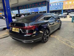Volkswagen Passat 330TSI Starry Sky Elite - ფოტო 8