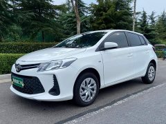 Toyota Vios FS 1.5L CVT Sharp Edition - ფოტო 1
