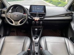 Toyota Vios FS 1.5L CVT Sharp Edition - ფოტო 10