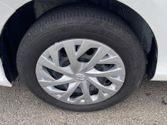 Toyota Vios FS 1.5L CVT Sharp Edition - ფოტო 15