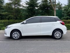 Toyota Vios FS 1.5L CVT Sharp Edition - ფოტო 16