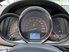 Toyota Vios FS 1.5L CVT Sharp Edition - ფოტო 18