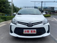 Toyota Vios FS 1.5L CVT Sharp Edition - ფოტო 2