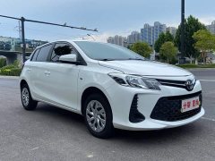 Toyota Vios FS 1.5L CVT Sharp Edition - ფოტო 3