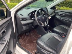 Toyota Vios FS 1.5L CVT Sharp Edition - ფოტო 4