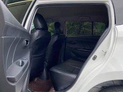 Toyota Vios FS 1.5L CVT Sharp Edition - ფოტო 5