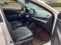 Toyota Vios FS 1.5L CVT Sharp Edition - ფოტო 6