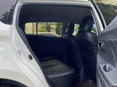 Toyota Vios FS 1.5L CVT Sharp Edition - ფოტო 7