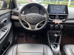 Toyota Vios FS 1.5L CVT Sharp Edition - ფოტო 8