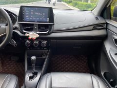 Toyota Vios FS 1.5L CVT Sharp Edition - ფოტო 9