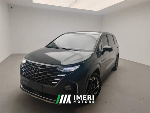 2021 Hyundai Costar 380TGDi Smart Love Flagship TOP Premium - ავტომობილი ჩინეთიდან