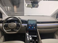 Hyundai Costar 380TGDi Smart Love Flagship TOP Premium - ფოტო 11