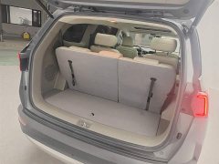 Hyundai Costar 380TGDi Smart Love Flagship TOP Premium - ფოტო 12