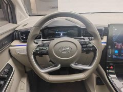 Hyundai Costar 380TGDi Smart Love Flagship TOP Premium - ფოტო 15
