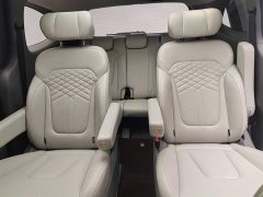 Hyundai Costar 380TGDi Smart Love Flagship TOP Premium - ფოტო 3