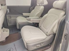 Hyundai Costar 380TGDi Smart Love Flagship TOP Premium - ფოტო 5