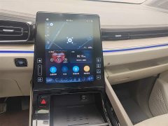 Hyundai Costar 380TGDi Smart Love Flagship TOP Premium - ფოტო 7