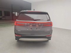 Hyundai Costar 380TGDi Smart Love Flagship TOP Premium - ფოტო 8