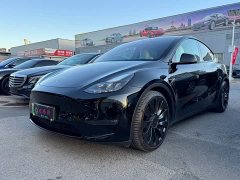 Tesla Model Y 2022 Performance All-Wheel Drive - ფოტო 1