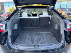 Tesla Model Y 2022 Performance All-Wheel Drive - ფოტო 10