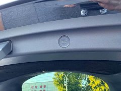 Tesla Model Y 2022 Performance All-Wheel Drive - ფოტო 11