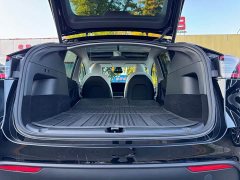 Tesla Model Y 2022 Performance All-Wheel Drive - ფოტო 12