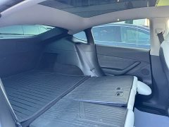 Tesla Model Y 2022 Performance All-Wheel Drive - ფოტო 13